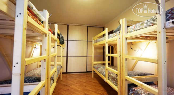 Hotel photo BelHostel na Belorusskoi 