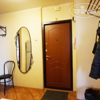 BelHostel na Belorusskoi