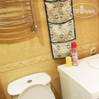 BelHostel na Belorusskoi