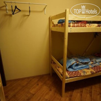 BelHostel na Belorusskoi