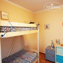BelHostel na Belorusskoi