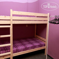 Kon Tiki Hostel 