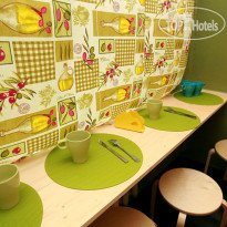 Kon Tiki Hostel 