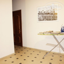 Skyrooms Hostel 