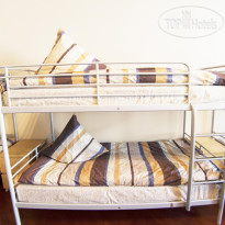 Skyrooms Hostel 