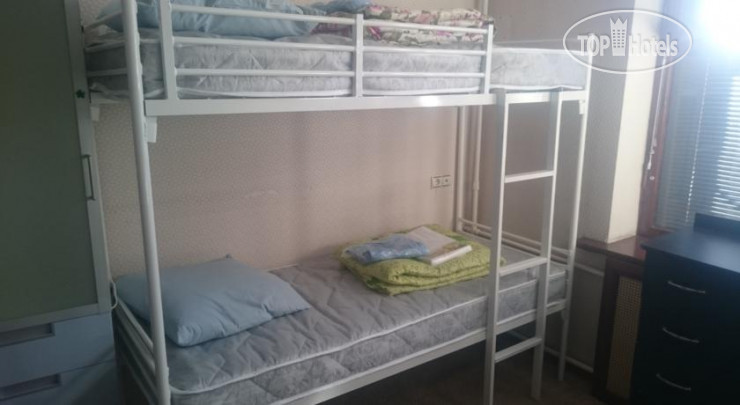 Фотографии отеля  RaMashka Hostel 