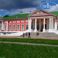 Хостел Макс