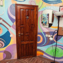 Like Hostel Novoslobodskaya