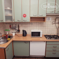 Like Hostel Novoslobodskaya