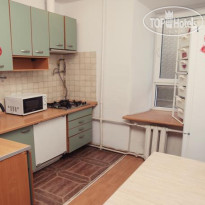 Like Hostel Novoslobodskaya