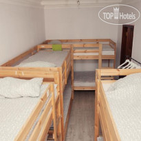 Like Hostel Novoslobodskaya