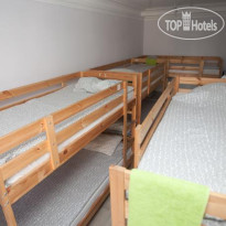 Like Hostel Novoslobodskaya