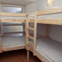 Like Hostel Novoslobodskaya