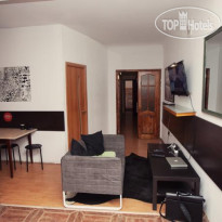 Like Hostel Novoslobodskaya