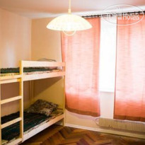 Prischepov Tango Hostel 