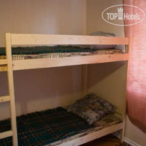 Prischepov Tango Hostel 