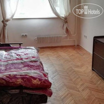 Prischepov Tango Hostel 