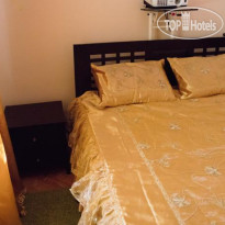 Prischepov Tango Hostel 