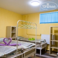 De-Hostel 