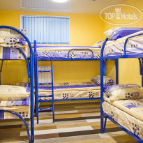 De-Hostel 