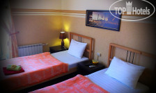 Artist mini-hotel Kitai-Gorod