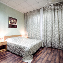 Фишка Отель Аэропорт 