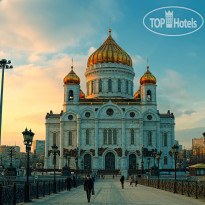 StandArt Hotel Moscow 