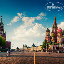 StandArt Hotel Moscow 