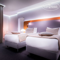 StandArt Hotel Moscow tophotels