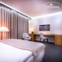 StandArt Hotel Moscow tophotels