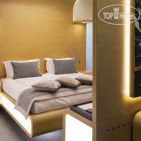 StandArt Hotel Moscow tophotels