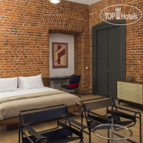 Brick Design Hotel 