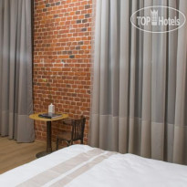 Brick Design Hotel 