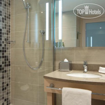 Hampton by Hilton Moscow Strogino 