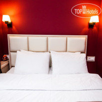 TriVa Hotel 