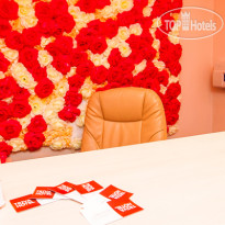 TriVa Hotel 