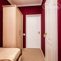 TriVa Hotel 
