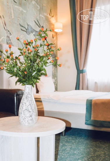 Новые добавленные фото туристов Kirin Hotel 3*