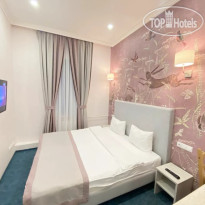 Kirin Hotel 
