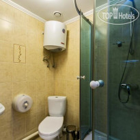 Malliott Hotel Mayakovskaya 