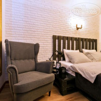 Malliott Hotel Mayakovskaya 