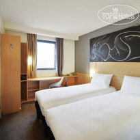 Ibis Moscow Dinamo 