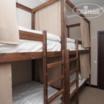 Art Hostel Old Smolenka 