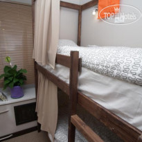 Art Hostel Old Smolenka 