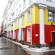 Time Free Space Capsule Hostel 