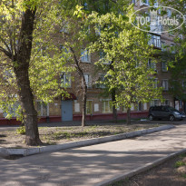 Хостел Медовый