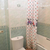 Teddy Хостел na Proletarskoi 
