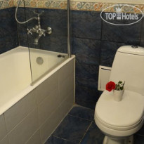Goldfish Hostel 