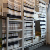 Goldfish Hostel 
