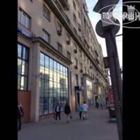 Москва2000 на Машкова